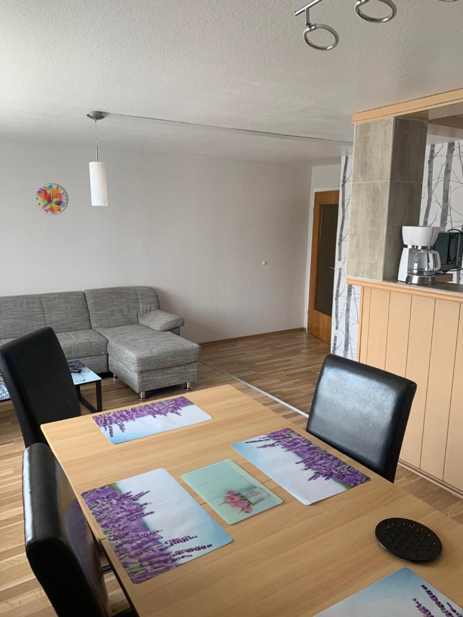 Casa Mia Apartment Einbeck Exterior photo